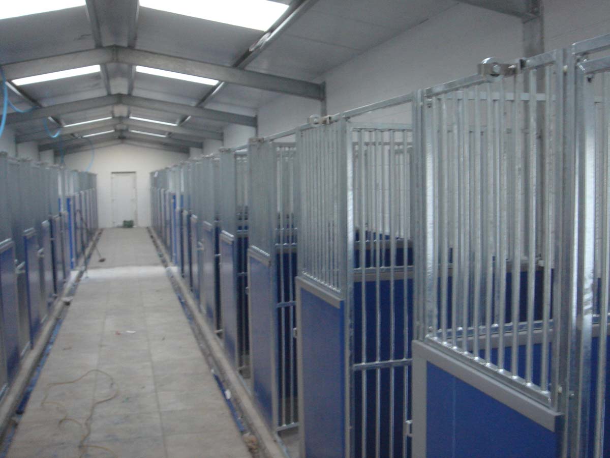 Sweetwell Boarding Kennels & Cattery
