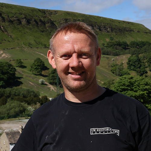 Phil Braithwaite