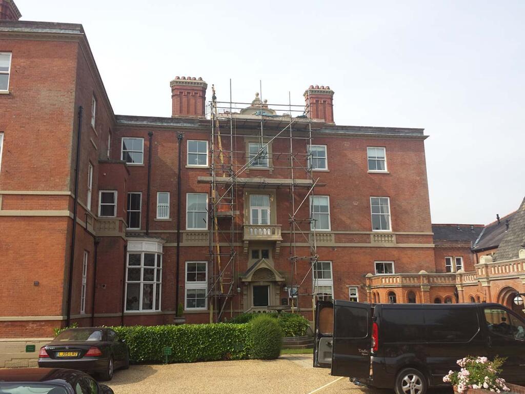 boststock hall 1