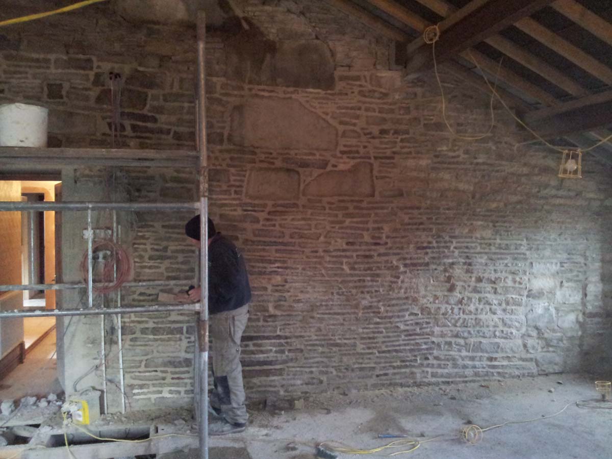 lime pointing rossendale 3