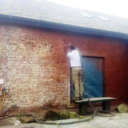 lime rendering preston 2