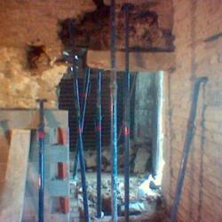 barn conversion burnley lancashire 15