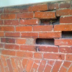 brick repairs warwickshire 1