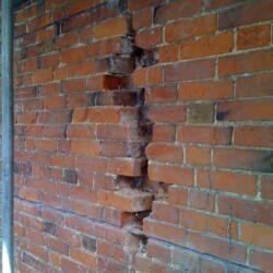 brick repairs warwickshire 10
