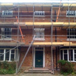 brick repairs warwickshire 2