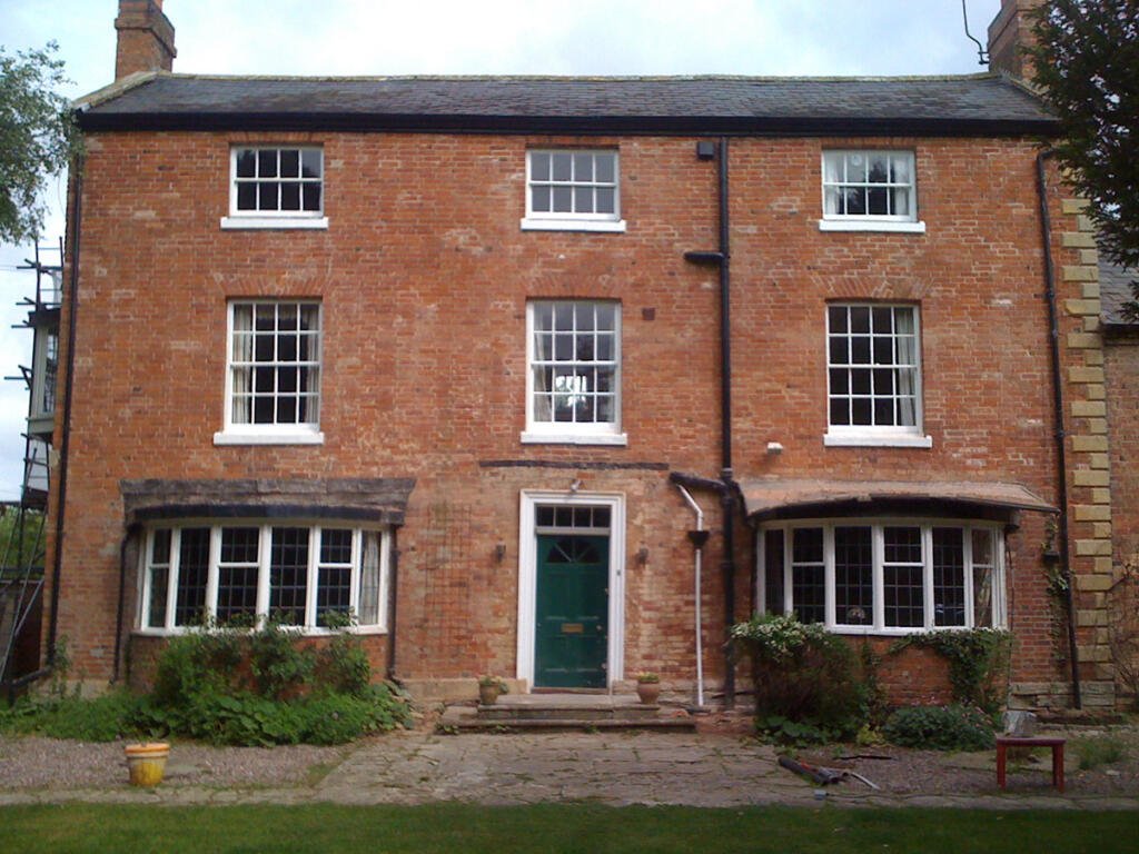 brick repairs warwickshire 3