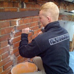 brick repairs warwickshire 7