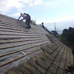 bullhouse chapel restoration 1