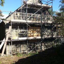 bullhouse chapel restoration 17