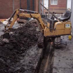 drainage ducts installation burnley 2