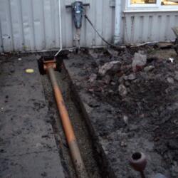 drainage ducts installation burnley 3