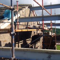 herd house farm building extension 12