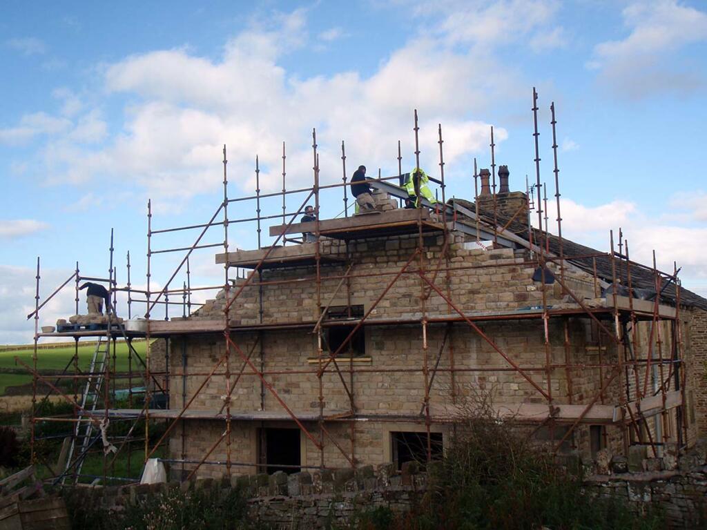 herd house farm building extension 9