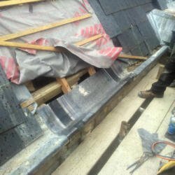 lead welding church clitheroe 3
