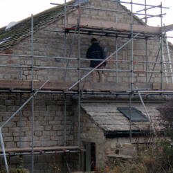 lime pointing trawden 1