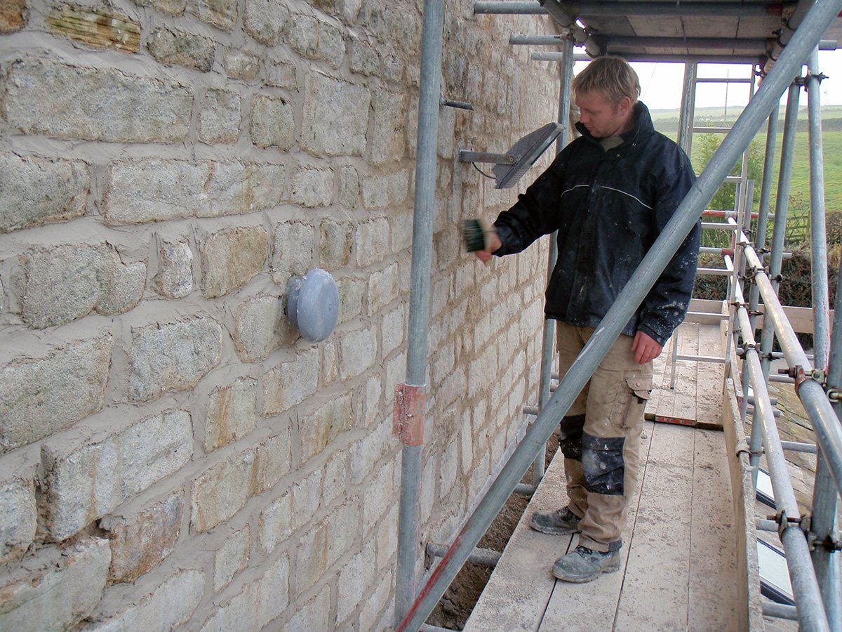 lime pointing trawden 6