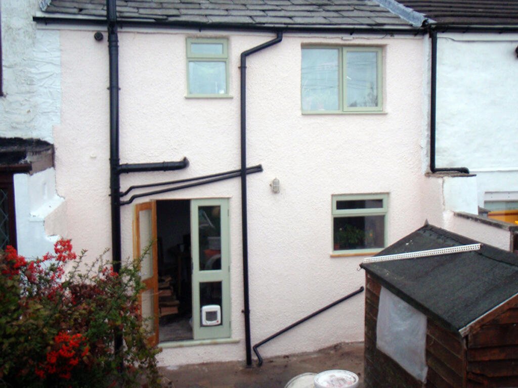 lime rendering bolton 8