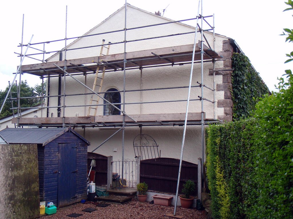 lime rendering chorley 6