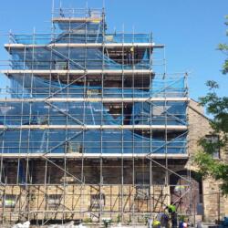 mitchells brewery restoration 8