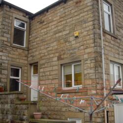 terraced house extension burnley 1