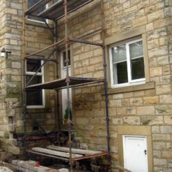terraced house extension burnley 2