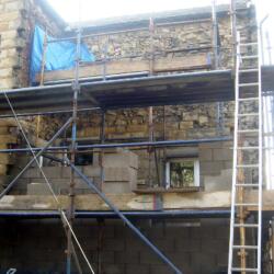 terraced house extension burnley 4