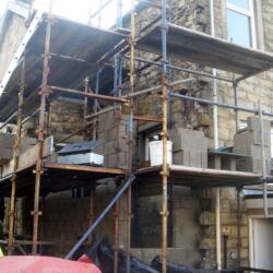 terraced house extension burnley 5