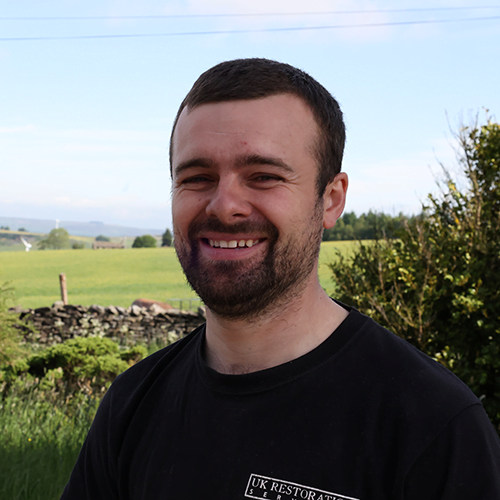 Scott Dewhurst