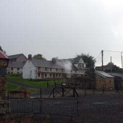 Blaenavon Ironworks