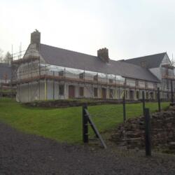 Blaenavon Ironworks