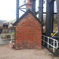 Anderton Boat Lift