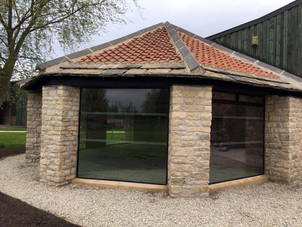 Cockhill Farm Gin Race Relocation