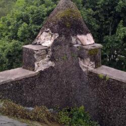 St Oswalds Church Grasmere Lime Mortar Render Harling Restoration