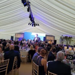 Burnley Business Awards