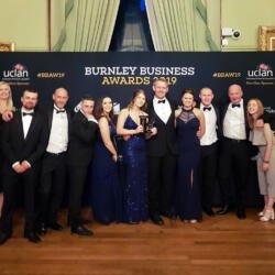 Burnley Business Awards