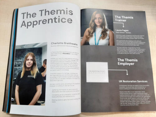 Themis apprenticeship information