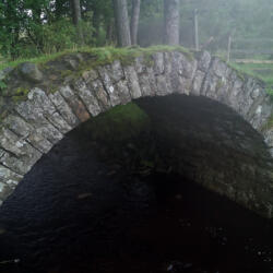 pack horse bridge yorkshire