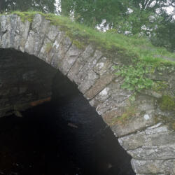 pack horse bridge cumbria