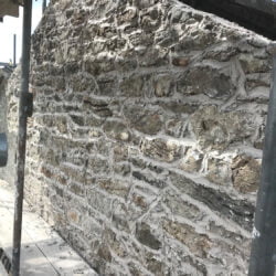 The Finished Rebuild