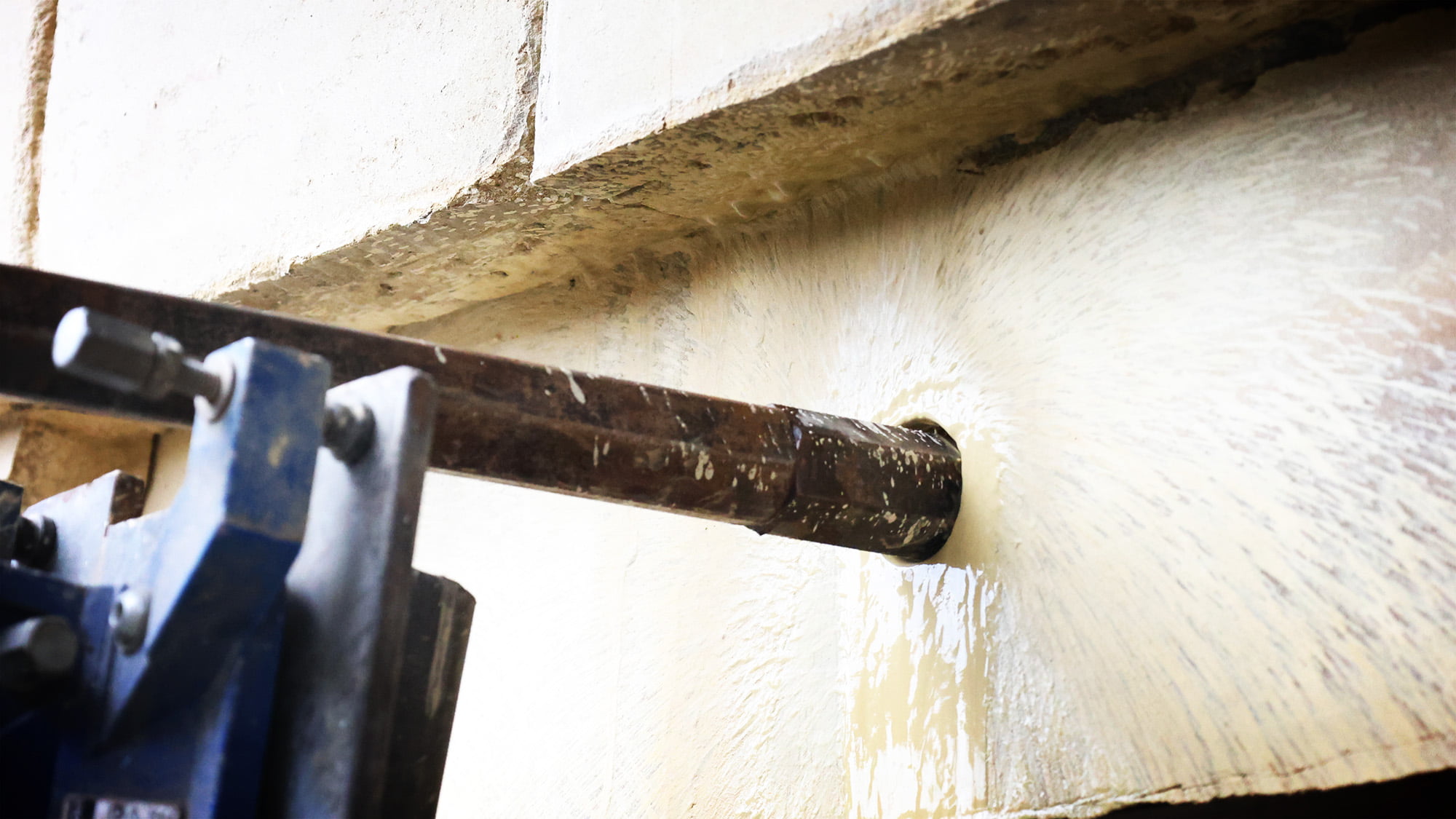 What Is Core Drilling? UK Restoration Services