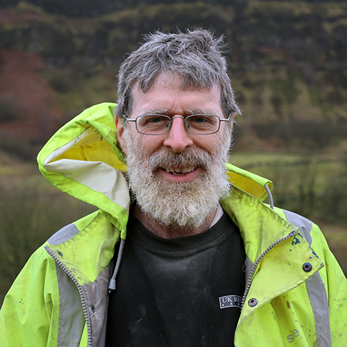 Richard Woodman